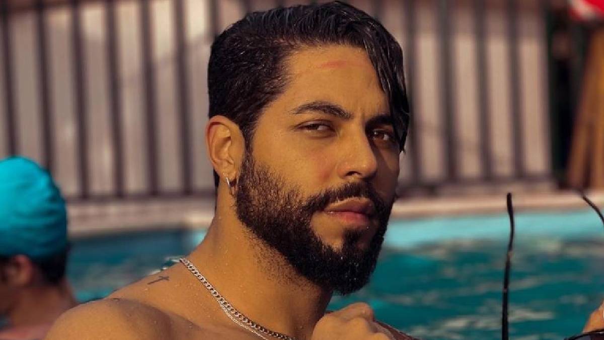 Eric Muere En La Reina Del Flow 2